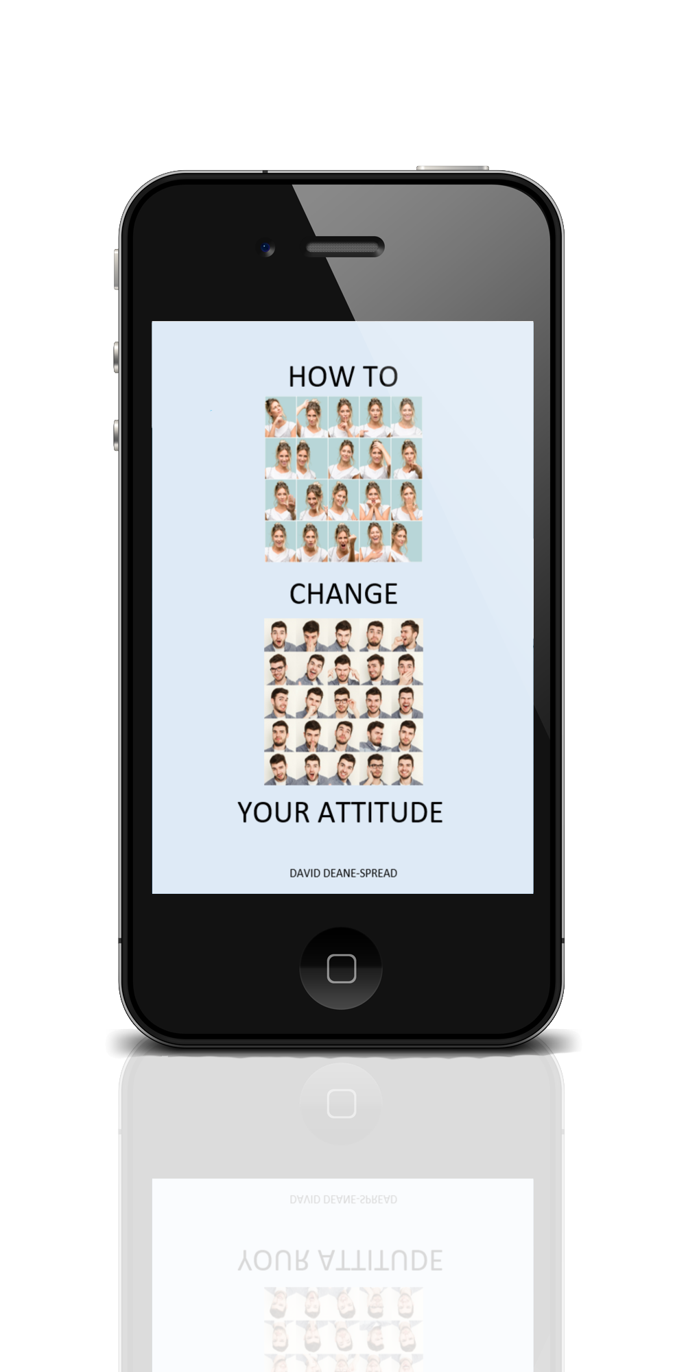 How to Change Your Attitude with Attitudinal Competence - Metattude
